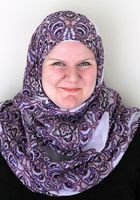 Amanda - Tutor Image