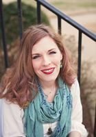 Heather - Tutor Image