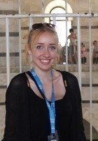 Victoria - Tutor Image