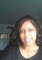 Adrianna - Tutor Image