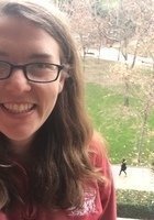 Madeline - Tutor Image