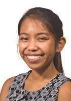 Rachel - Tutor Image