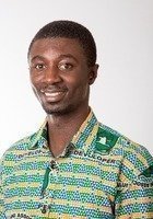 Solomon - Tutor Image