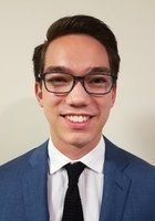 Christopher - Tutor Image