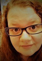 Melissa - Tutor Image