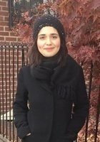 Fatima - Tutor Image