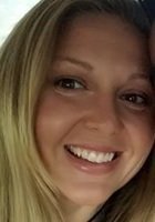 Angela - Tutor Image