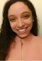 Allyson - Tutor Image