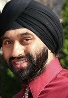 Manjeet - Tutor Image
