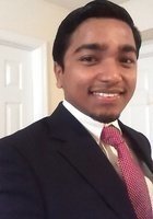 Abraham - Tutor Image