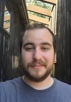 Stephen - Tutor Image