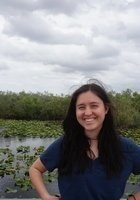 Sandra - Tutor Image