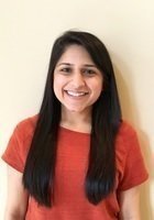 Anusha - Tutor Image