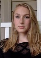 Abigail - Tutor Image