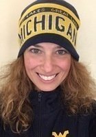 Michelle - Tutor Image