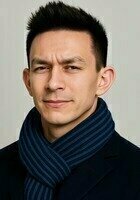 Andrew - Tutor Image