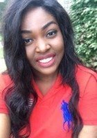 Lilian - Tutor Image