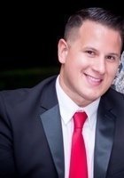 Stephano - Tutor Image