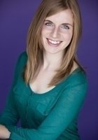 Meagan - Tutor Image