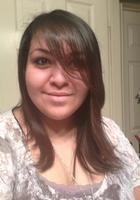 Evelyn - Tutor Image