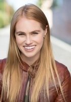 Rachel - Tutor Image