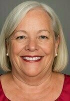 Marilyn - Tutor Image