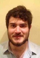 Jordan - Tutor Image