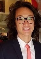 Nicholas - Tutor Image