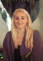 Sophia - Tutor Image