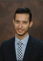 Faraaz - Tutor Image