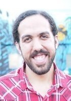 Morgan - Tutor Image