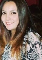 Melanie - Tutor Image