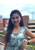 Varshini - Tutor Image