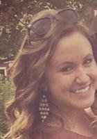 Melissa - Tutor Image