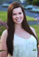 Hailey - Tutor Image