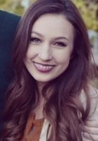 Deborah - Tutor Image