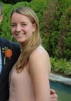 Melanie - Tutor Image