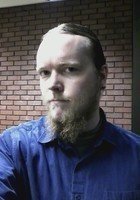 Richard - Tutor Image