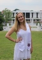 Rachel - Tutor Image