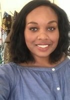 Ashley - Tutor Image