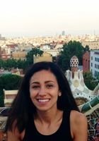 Lauren - Tutor Image