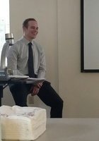 Zachary - Tutor Image