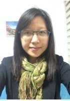 Jingyi - Tutor Image