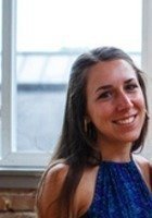 Catherine - Tutor Image