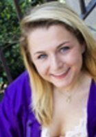 Jennifer - Tutor Image