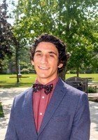 Francis - Tutor Image