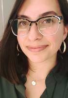 Mahalia - Tutor Image