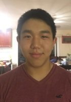 William - Tutor Image