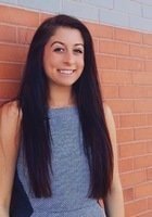 Brooke - Tutor Image