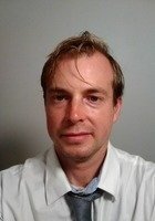 Malcolm - Tutor Image